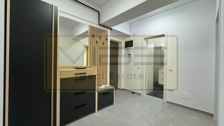 Apartament 2 camere premium Unirea Towers - Podu Ros - Poză 23