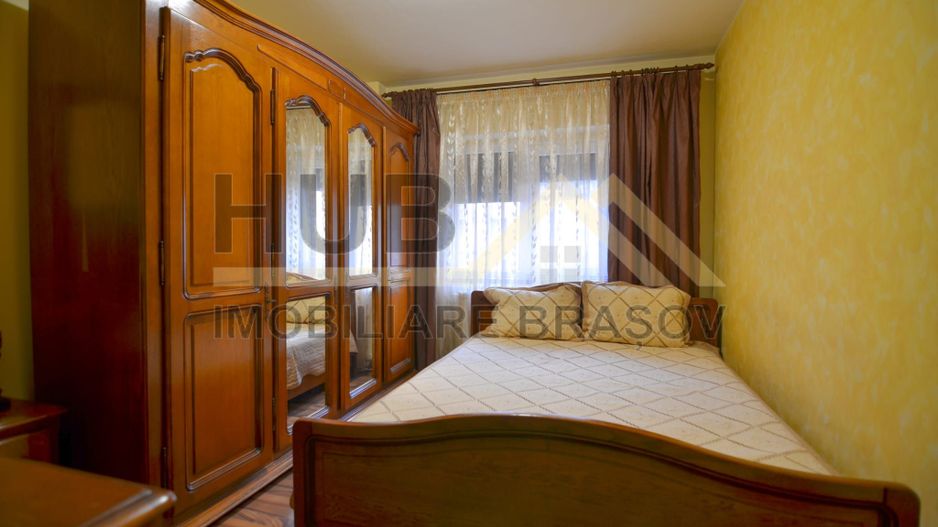 Se Inchiriaza pe Termen Scurt | Apartament 3 Camere | Noua - Poză 4