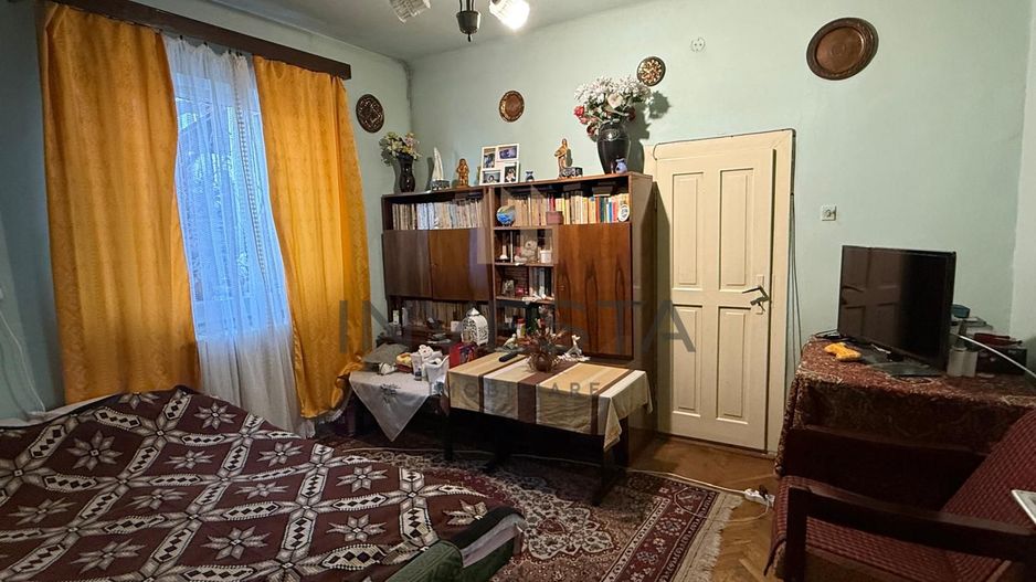 Casa individuala in Andrei Muresanu! Teren 530 mp! - Poză 7