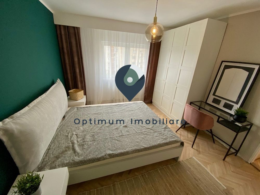 Apartament 3 camere de inchiriat in Marasti, 2 parcari, zona FSPAC ! - Poză 6