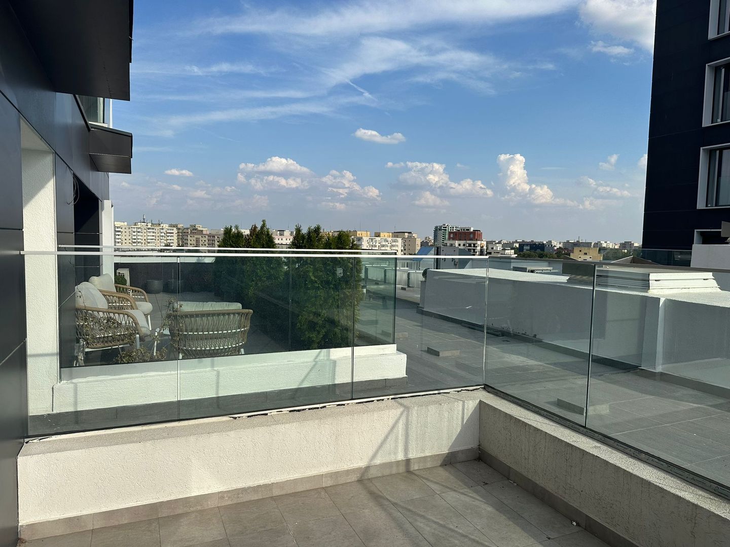 3 camere | 102 The Address | B. Vacarescu | 2 parcari+2 boxe - Poză 22