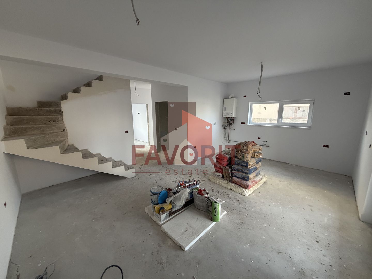 Toate utilitatile. Strada asfaltata. Finisaje la alegere. Comision 0% - Poză 3