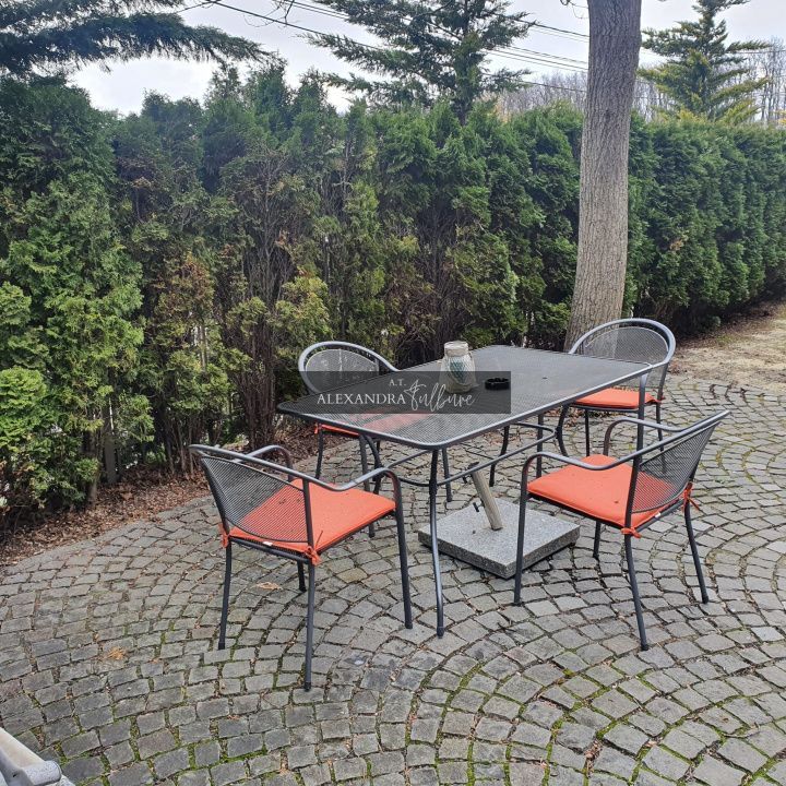 Casa individuala l 310 mp utili l 900 mp teren l garaj l Faget - Poză 7