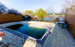 Casă / Vilă cu 6 camere de vânzare în Balotesti - Poză 3