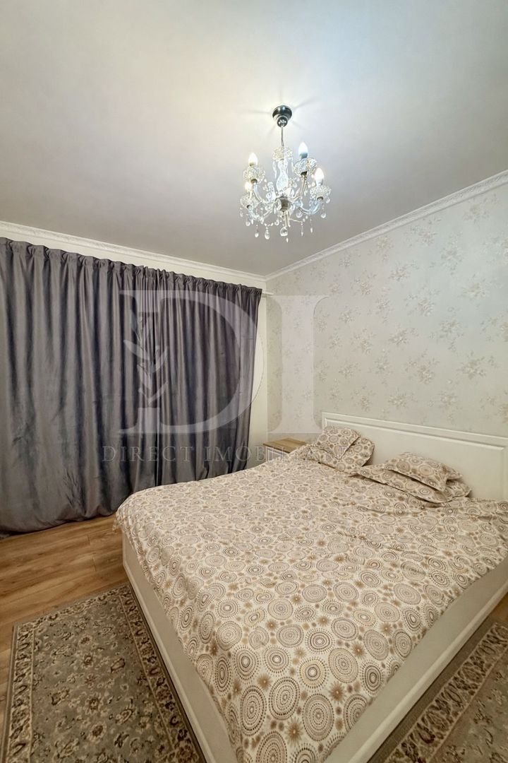 Apartament de închiriat | Zona Bază Sportivă Gheorgeni - Poză 5