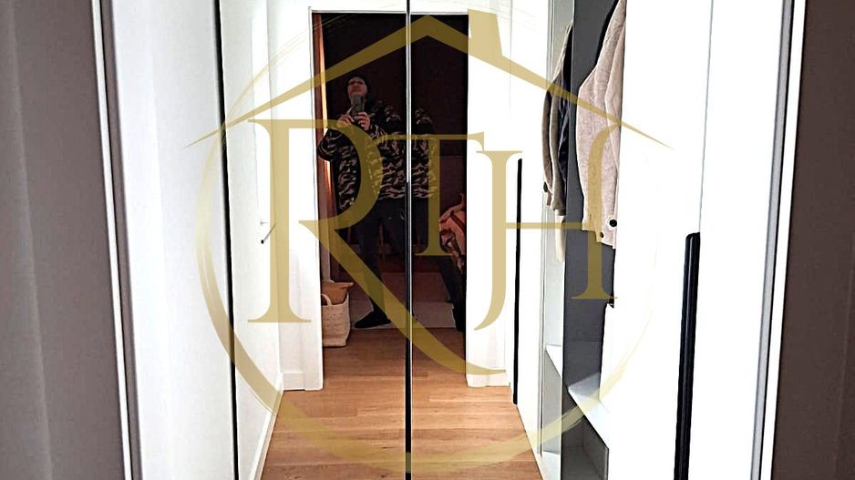 🏡 Duplex modern 5 camere în Giarmata Vii | 123 mp utili |290 mp teren. - Poză 10