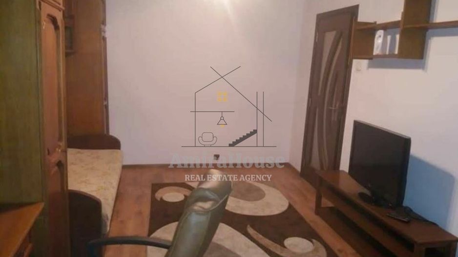 Garsoniera de vanzare mobilata zona Louis Pasteur Zorilor - Poză 2
