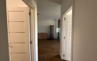 3 camere, premium, prima închiriere, parcare, bloc nou, Octavian Paler - Poză 14