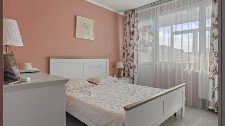 3 camere Colentina – bloc reabilitat I Renovat I Comision 0 - Poză 5