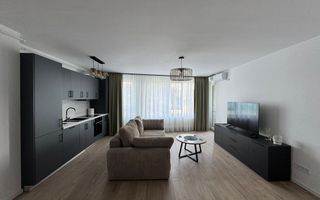 Apartament 3 camere 80 mp, balcon, zona P-ta 1 Mai - Poză 4