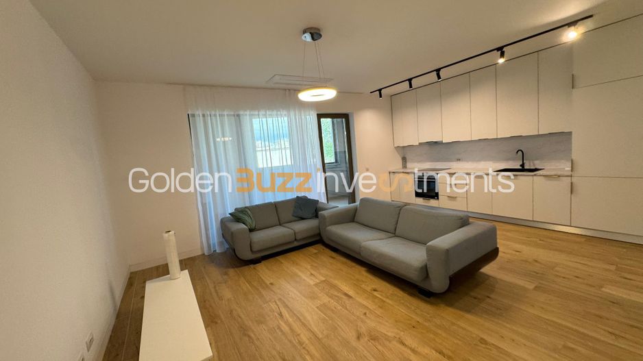 Apartament 3 camere | Parcare subterana | Viitorului 134 Central Distr - Poză 13