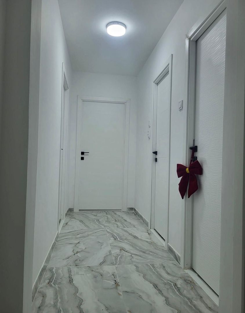 AP. 2 CAMERE NICOLAE GRIGORESCU, PRIMA INCHIRIERE, RENOVAT, METROU - Poză 5