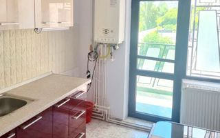 Apartament 3 camere de închiriat – Zona Gară – 85 mp – Etaj 3 - Poză 2