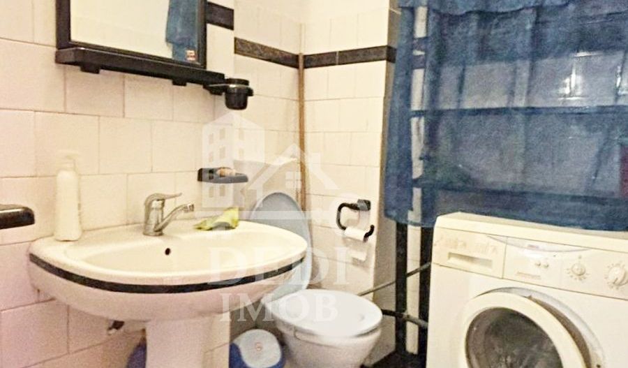 Apartament cu 3 camere de inchiriat zona Nufarul, Oradea - Poză 12