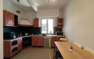 Etaj de vila - inchiriere office - Primaverii - Poză 21