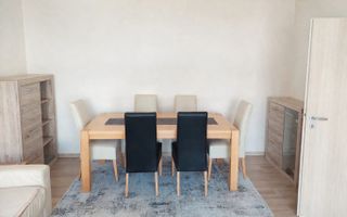 Braytim-Mures | 2 Camere | Decomandat | Mobilat si Utilat| Loc de parcare - Poză 4