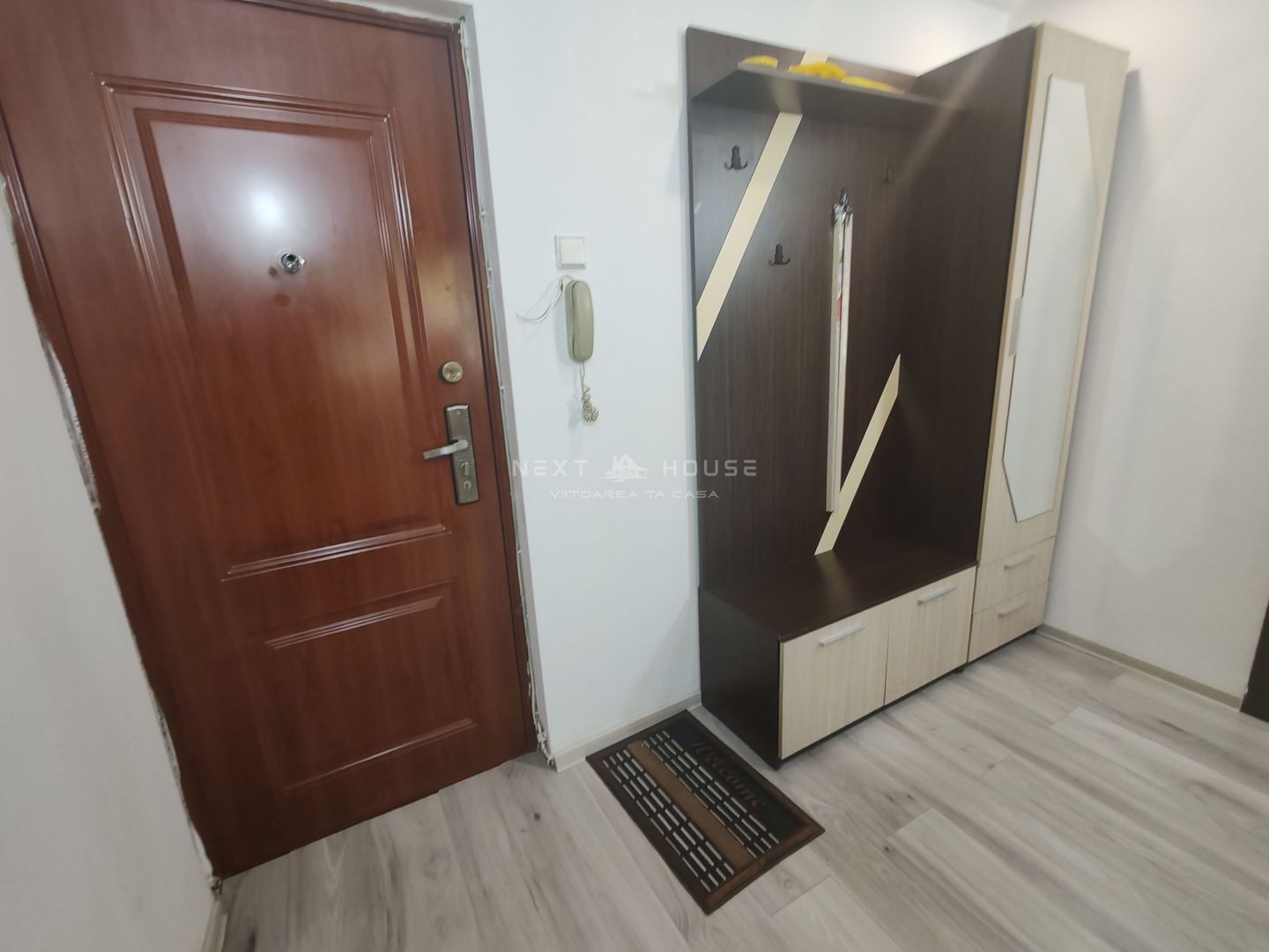 2 CAMERE RAHOVA | PARCARE OPTIONAL| CONFORT ȘI POZIȚIONARE EXCELENTĂ | - Poză 16