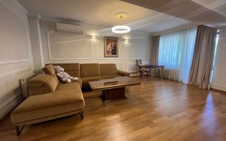 Vilă de Lux de Închiriat în Pipera – Liniște, Spațiu și Eleganță - Poză 13