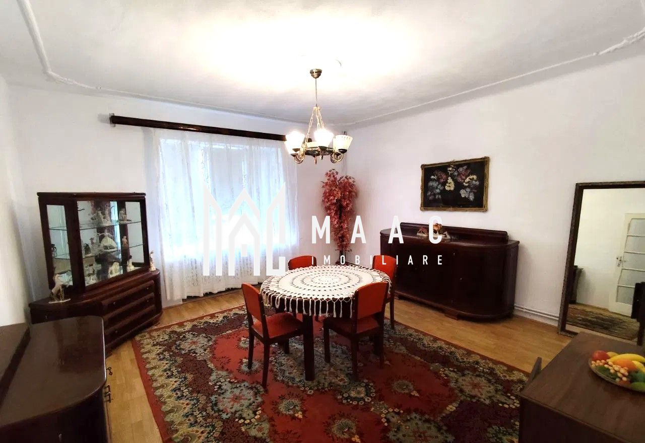 Casa 3 camere I Teren 548 mp I Garaj I Zona Trei Stejari - Poză 3