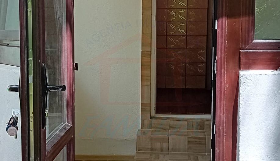Inchiriere apartament 2 camere, Micro 21, parter, 50 mp, 305 EURO/Luna - Poză 13