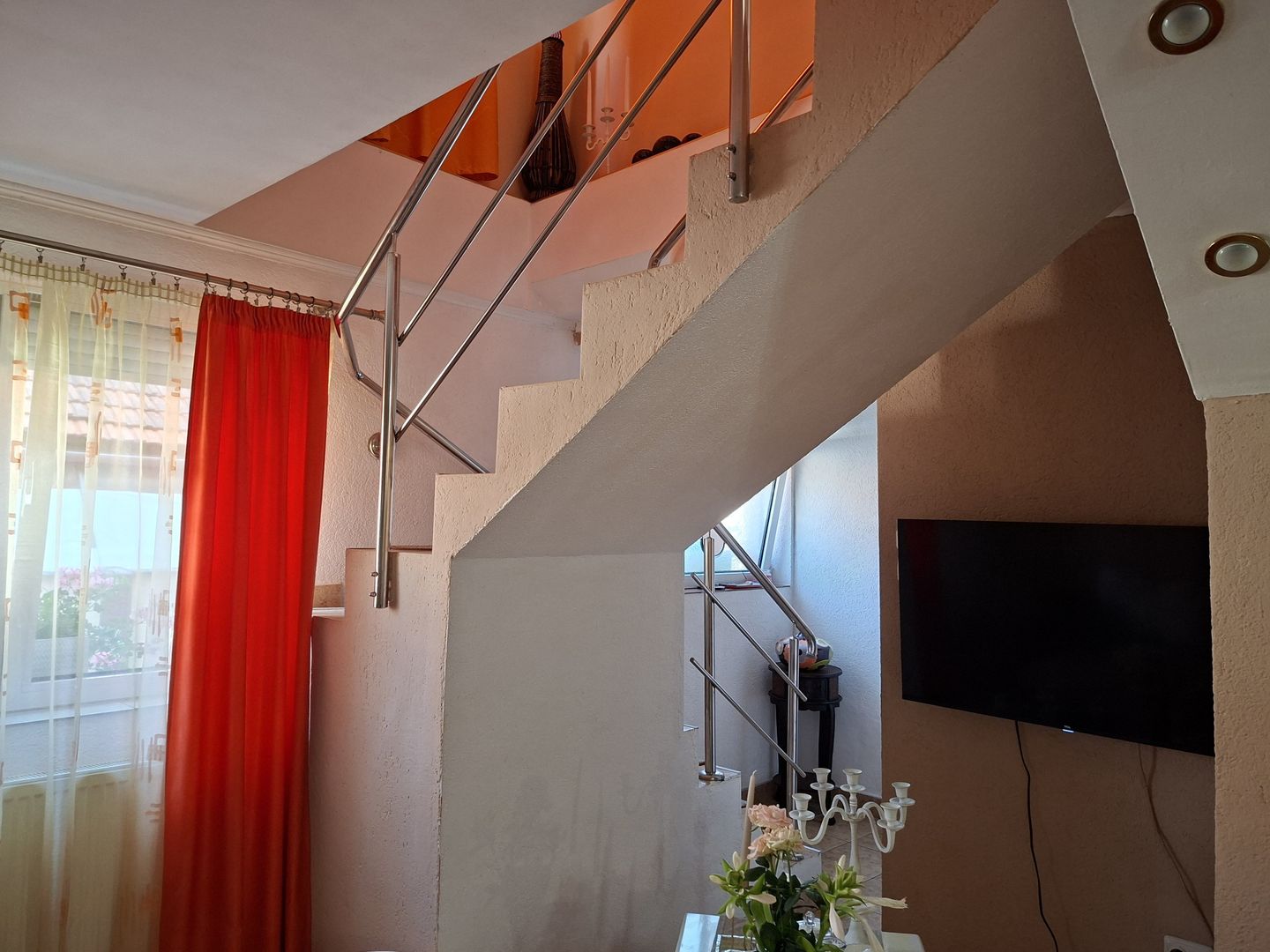 BRASADAS vinde casa individuala in zona SEMICENTRALA. - Poză 3
