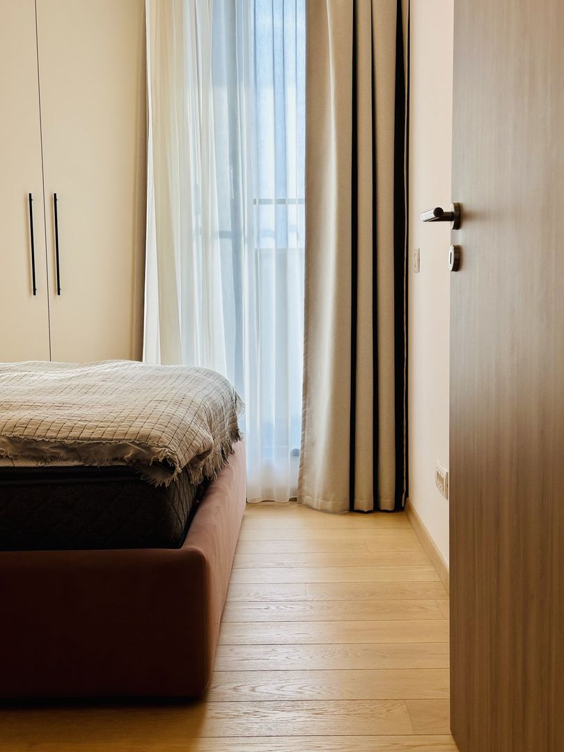 INCHIRIAT - La inaltime! - 2 camere - Isho - de inchiriat - Poză 12