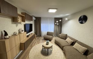 Locuință Ready to Move | 2 Camere | Aviatiei
