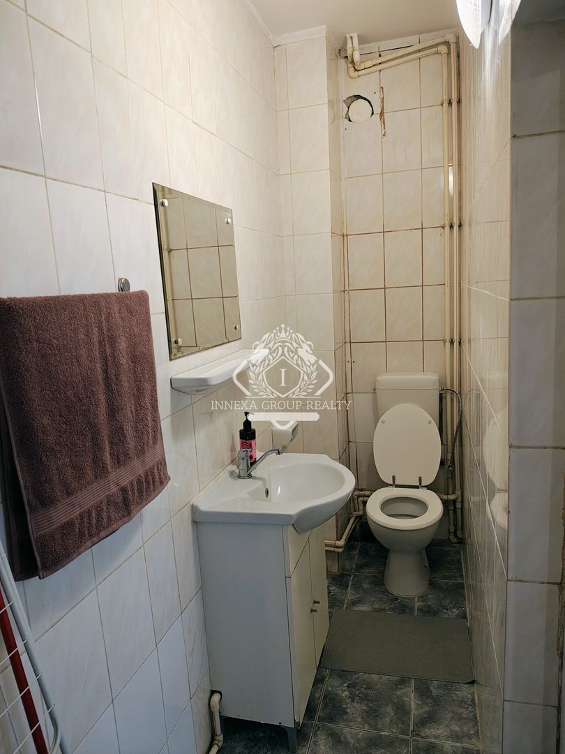 Dacia - Cartierul Armenesc | Casa 4 camere dispusă pe 3 niveluri | Terasa - Poză 8