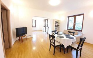 3 camere in vila | Dorobanti | Capitale - Poză 2