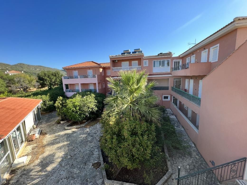 Hotel Kefalonia - Poză 8