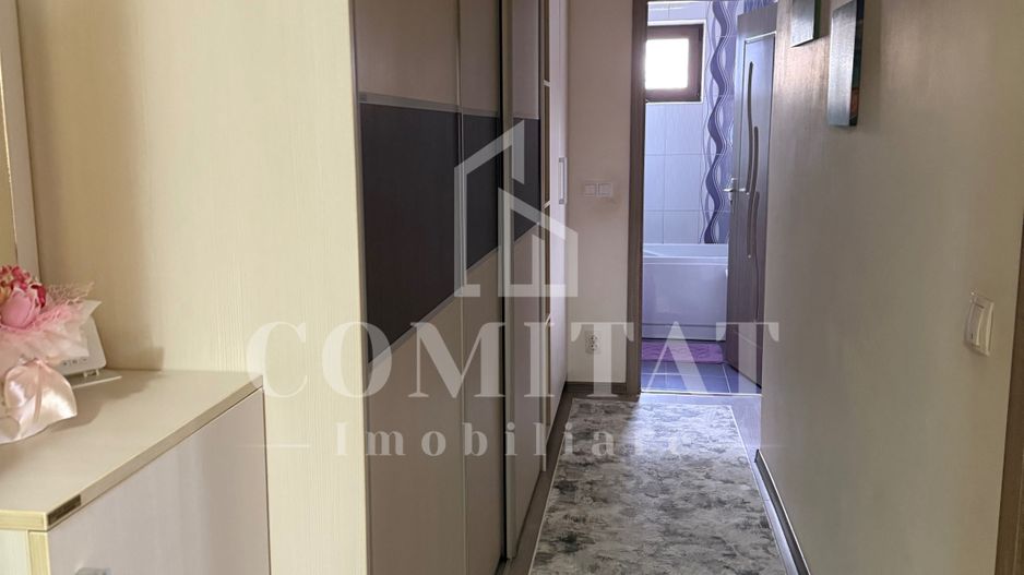 Apartament cu 2 camere decomandate | 60 mp | Zona Grigore Alexandrescu - Poză 4