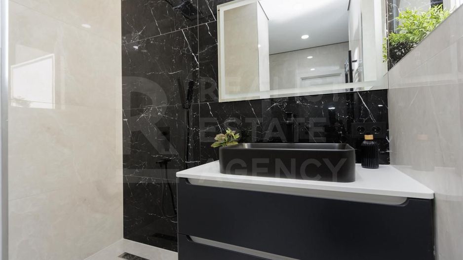 Vânzare, apartament, 2 camere +living, bul. Mircea cel Bătrân, Ciocana - Poză 15