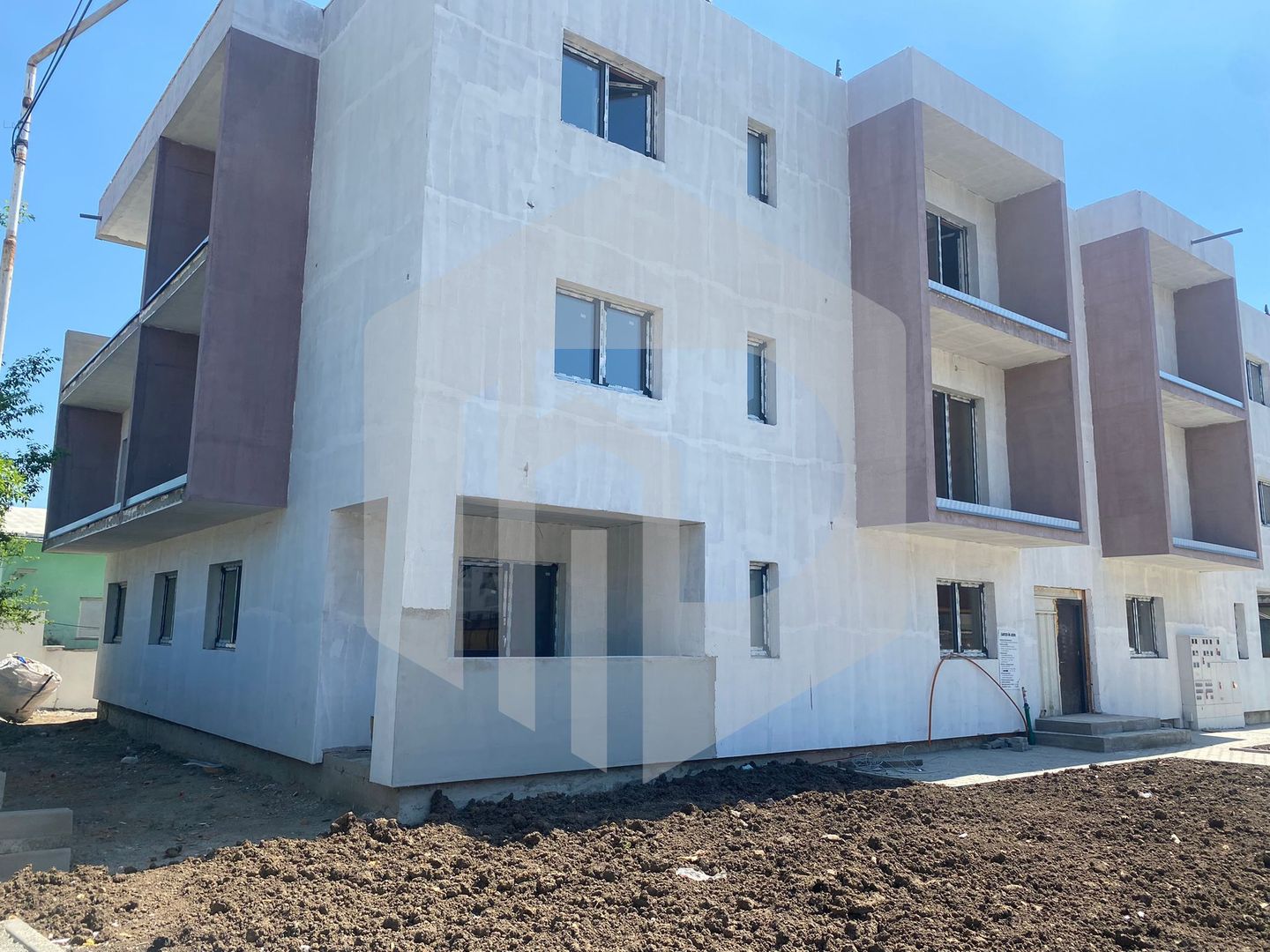 0% Comision Etaj 2 | 2 camere cu Terasa | Zona Brana-Selimbar - Poză 7