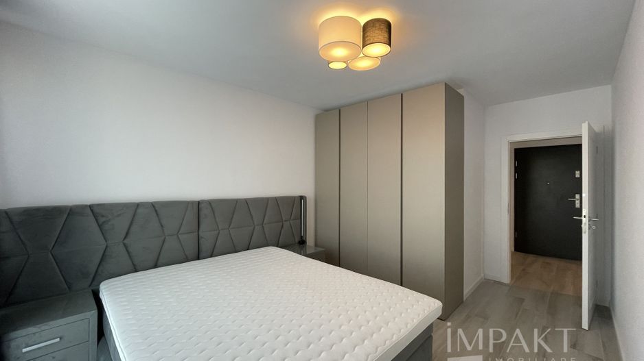 Apartament modern cu 2 camere in cartierul Gheorgheni - Poză 7