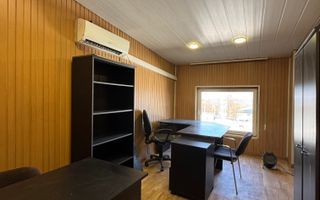 Spre închiriere Autoservice Tir/Bus cu teren de 0,59 ha - Poză 9