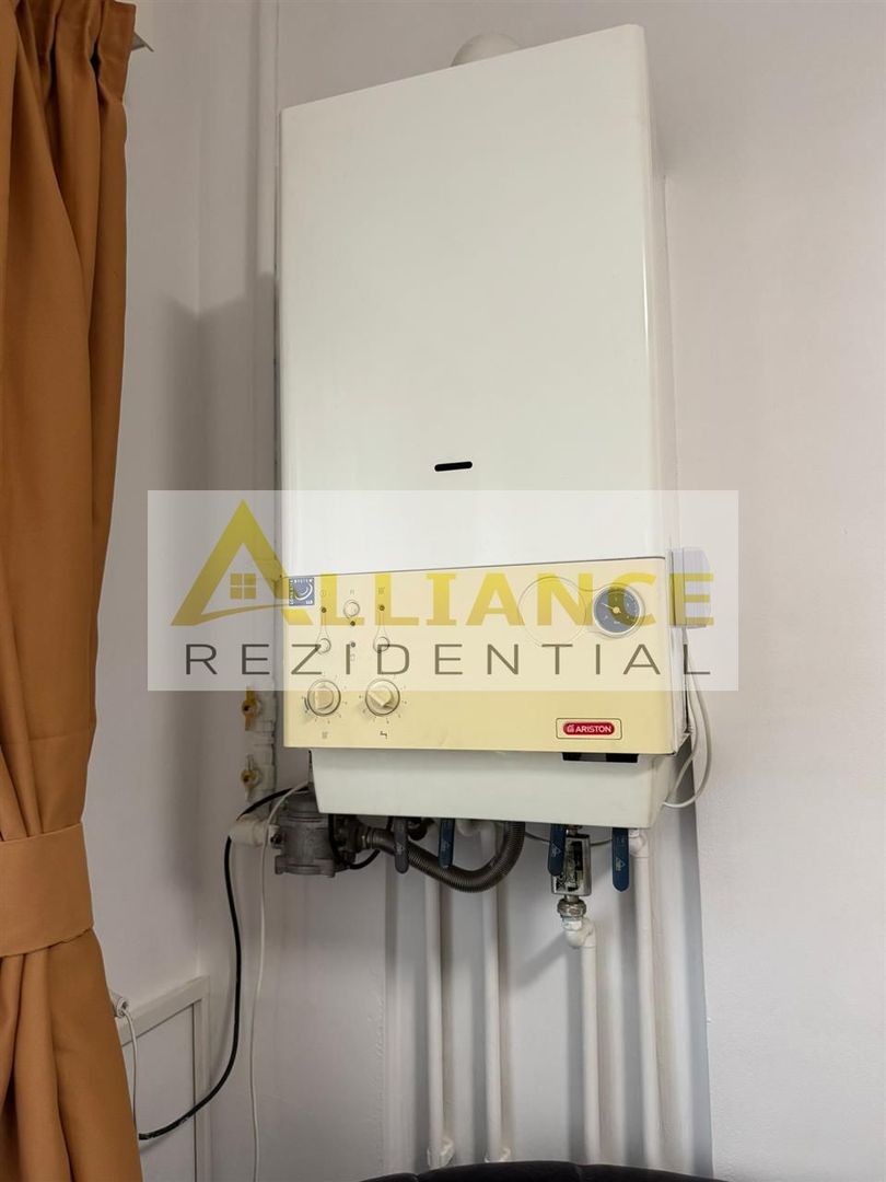 Apartament 2 camere de vanzare - Poză 18