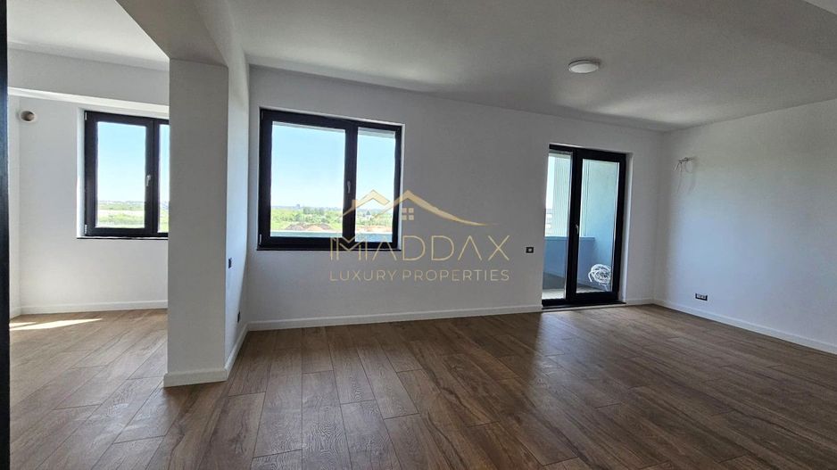 Apartament 4 camere de vanzare***Pipera***Bloc Boutique - Poză 14