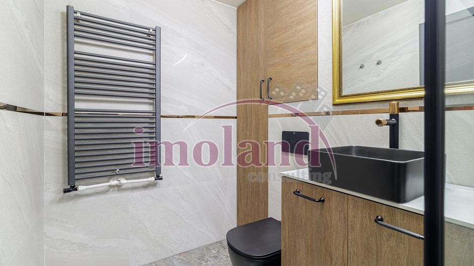 Vanzare - apartament - 3 camere - Lujerului-Iuliu Maniu - Poză 13