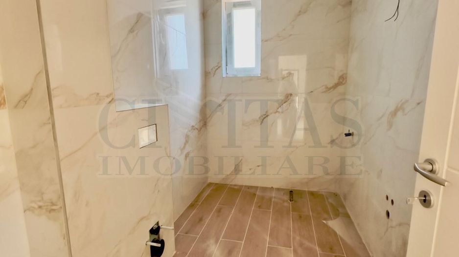 0% Comison 2 camere bloc nou 2023, 45 mp, aproape de Terra - Poză 3