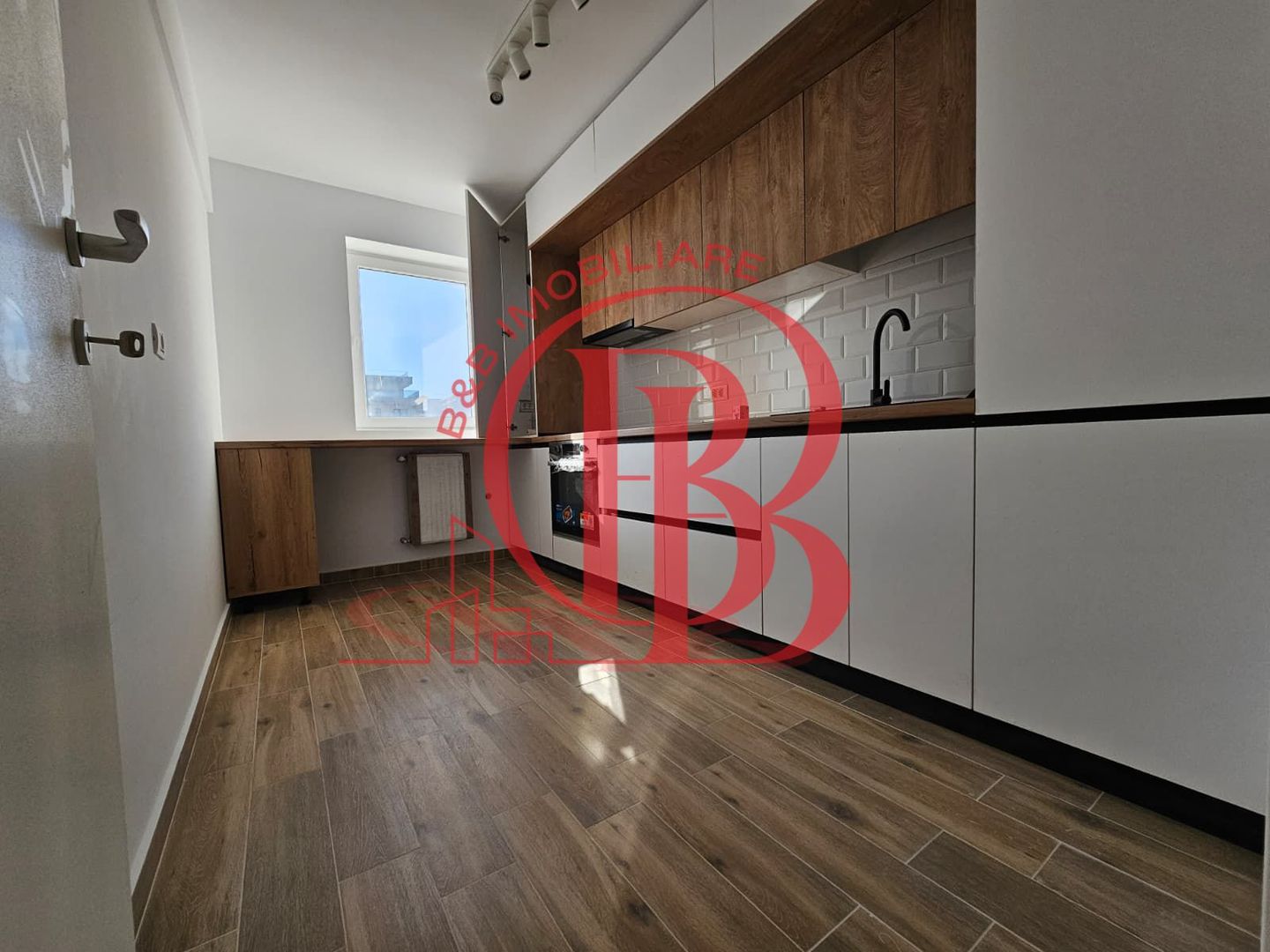 Apartament Pallady 3 camere Pret Credit Ipotecar avans 15% - Poză 9