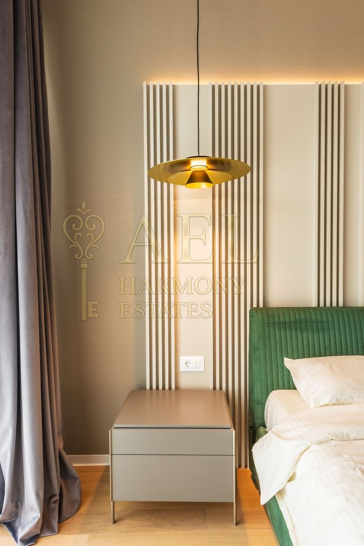Apartament PREMIUM *4 camere* | One Verdi Park - Poză 41