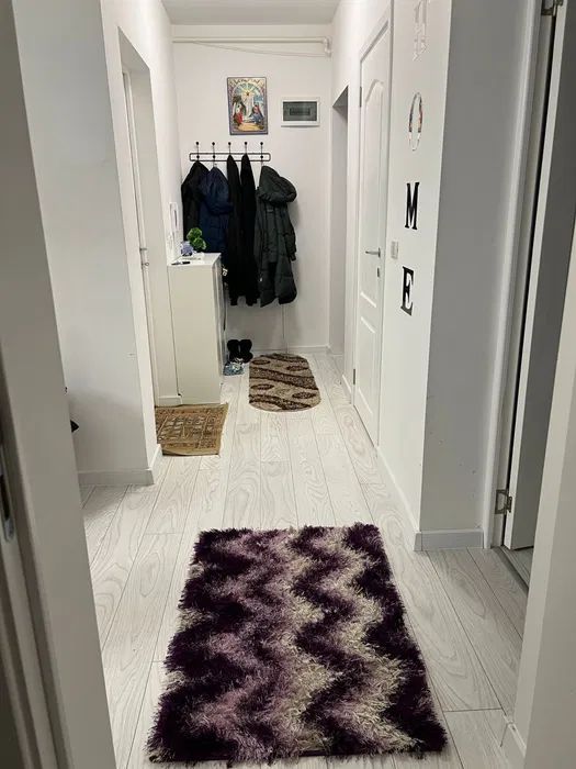 COMISION 0% | Apartament 2 Camere | Giroc | Etaj 2 | 54 mp + balcon - Poză 8