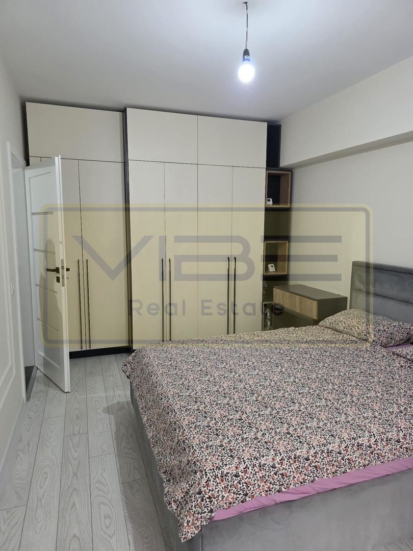 Apartament NOU 2 camere + TERASA  -  Pacurari - Poză 4