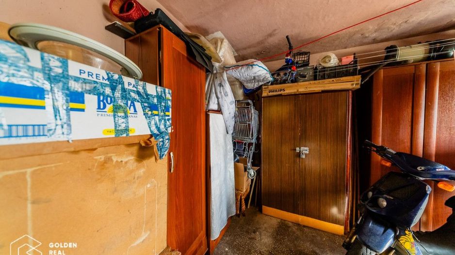 Garsoniera la cheie, parter, strada Ursului, zona Poetului - Poză 10