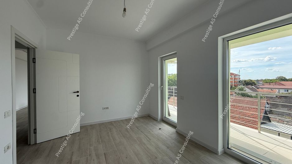 2 Camere | Terasa 72 mp | Proiect Design CADOU- Mircea cel Batran - Poză 3