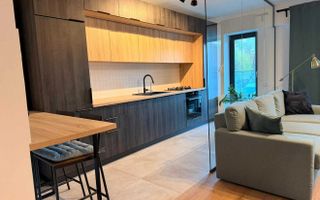 AP. 2 CAMERE- AVRIG PARK RESIDENCE, CENTRALA,PARCARE SUBTERANA INCLUSA - Poză 8