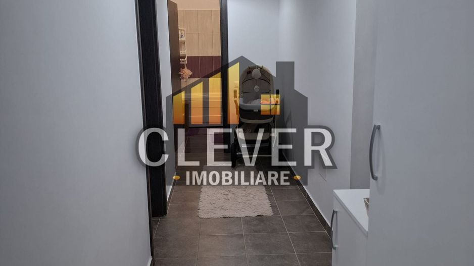 Apartament 2 camere Finalizat Mobilat&Utilat Loc Parcare - Poză 4
