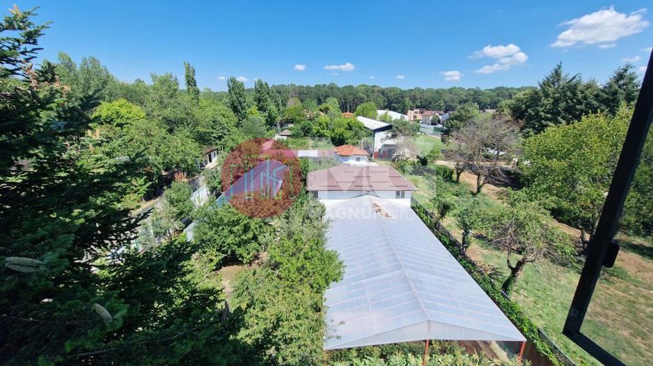 Imobil unicat de inchiriat- 2500 mp- teren 4000 mp- piscina interioara - Poză 10