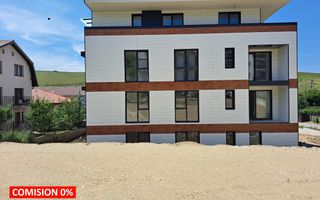 Comision 0. Apartament 2 camere, bloc nou in Apahida! - Poză 10