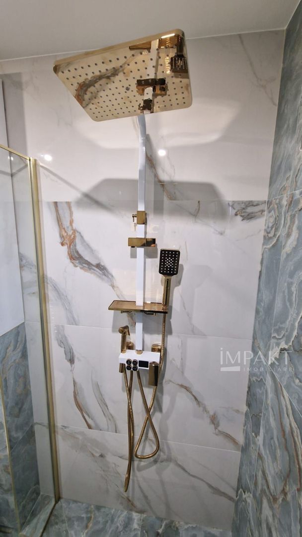 Apartament cu 3 camere de vanzare in zona Dorobantilor - Poză 18